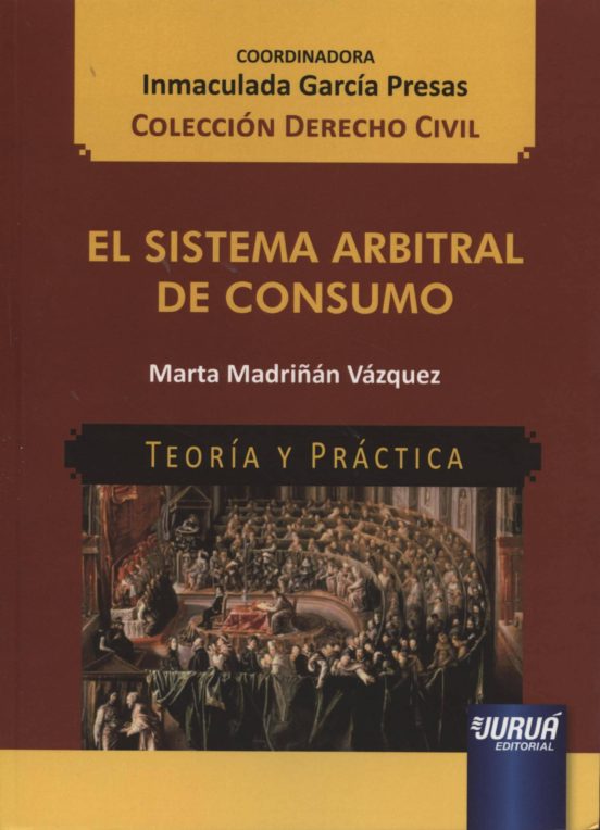 Sistema Arbitral De Consumo