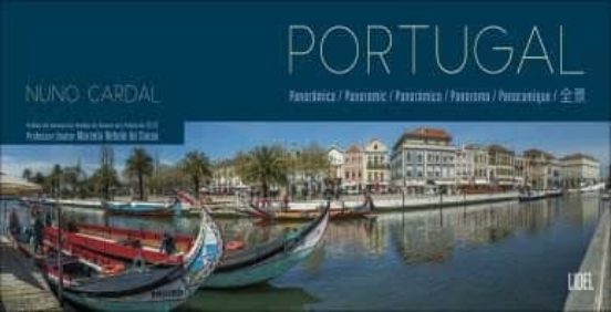 Portugal Panorámico