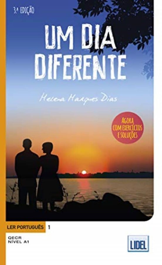 Um Dia Diferente 3ed