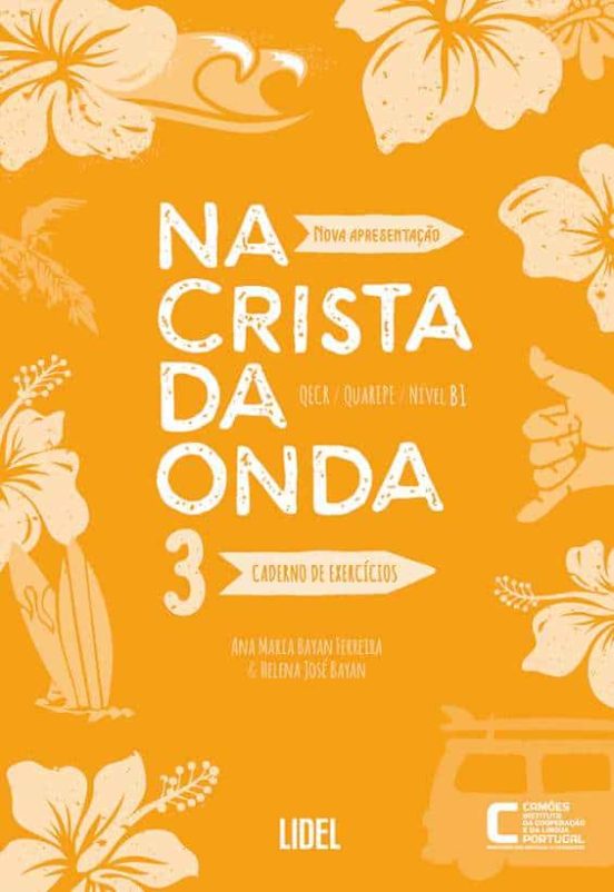Na Crista Da Onda 3 Exercicios Qecr B1