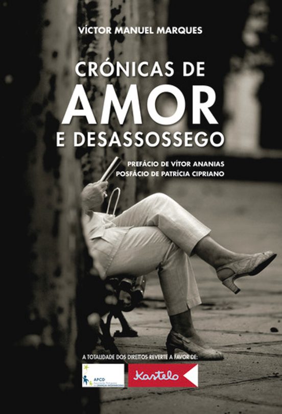 Crónicas De Amor E Desassossego