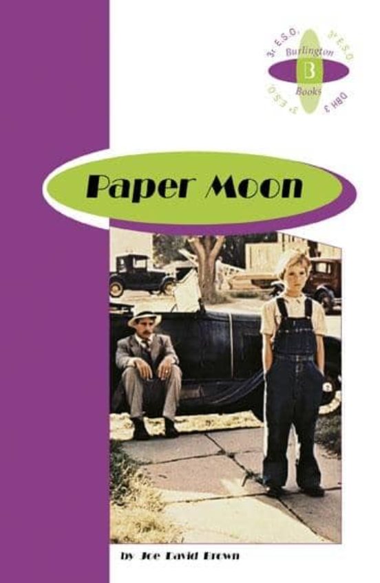 Paper Moon