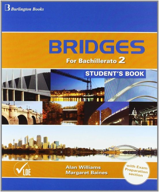 Bridges For Bach 2 Sb Spa