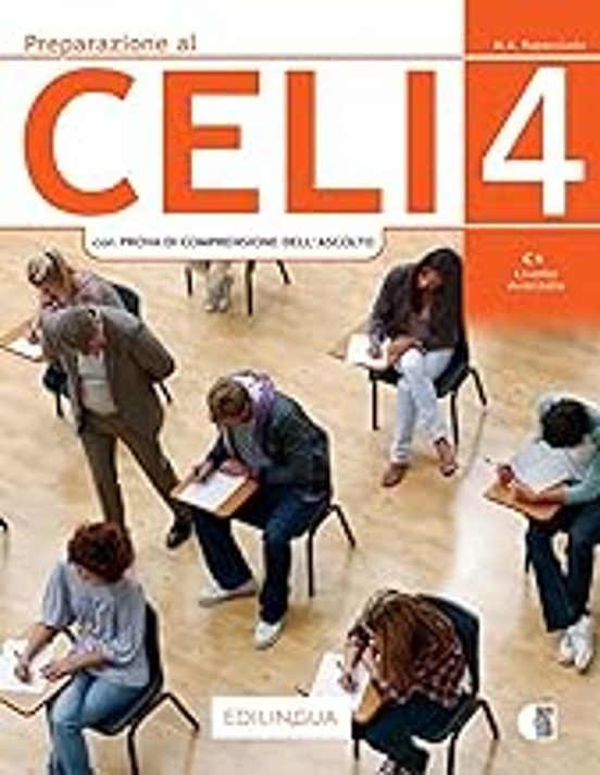 Peparazione Al Celi 4 - C1