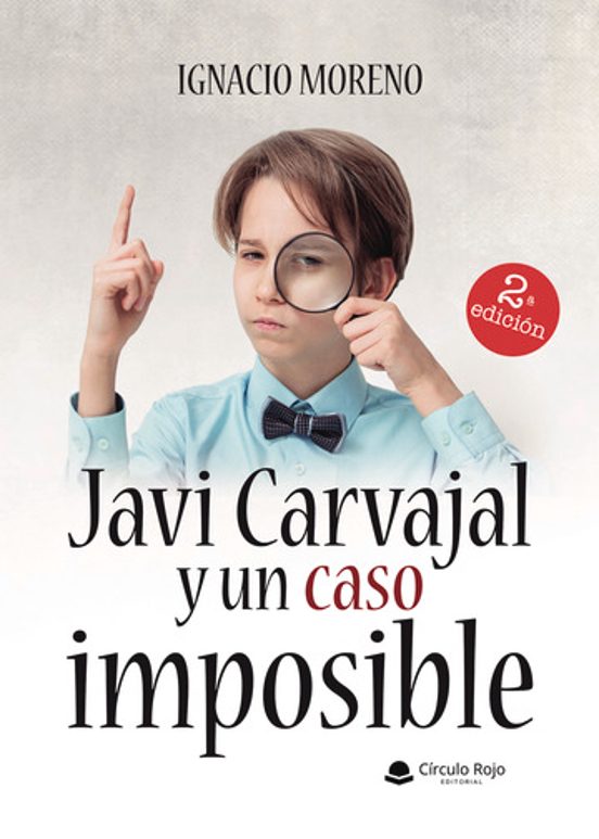Javi Carvajal Y Un Caso Imposible