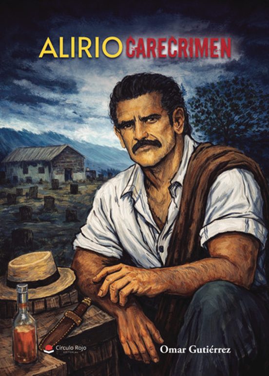 Alirio Carecrimen