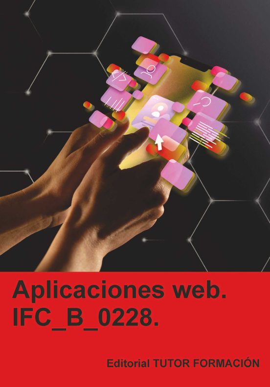 Ifc_b_0228. Aplicaciones Web