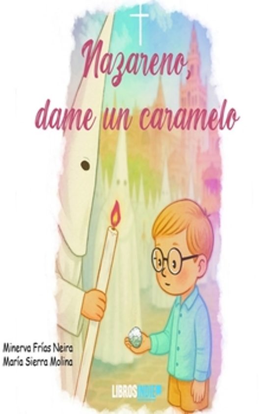 Nazareno Dame Un Caramelo