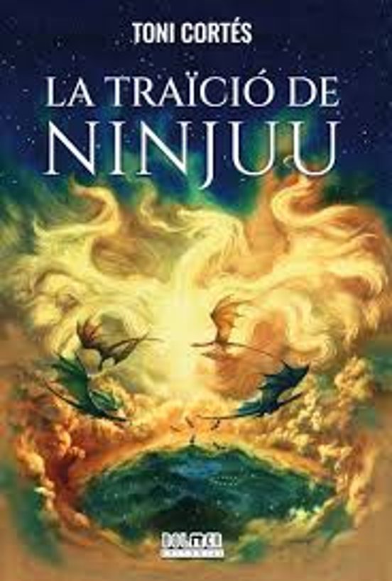 La Traïció De Ninjuu