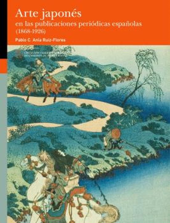 Arte japonés en las publicaciones periódicas españolas