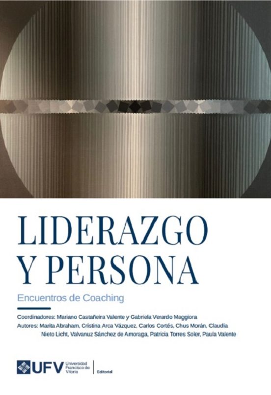 Liderazgo y persona
