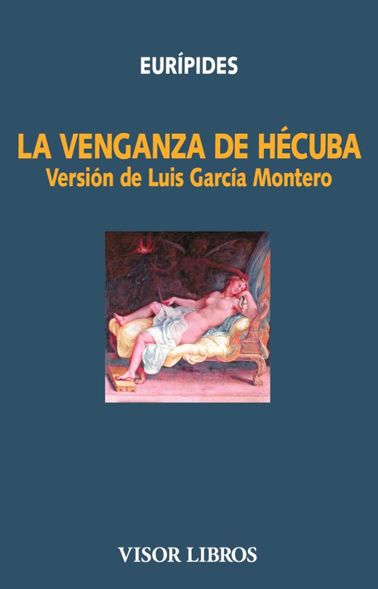 La Venganza De Hecuba