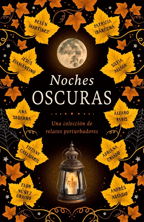 Noches oscuras