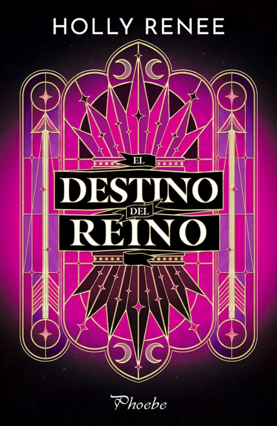 El Destino Del Reino