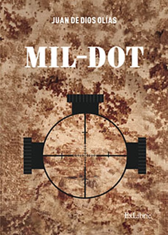 Mil-dot