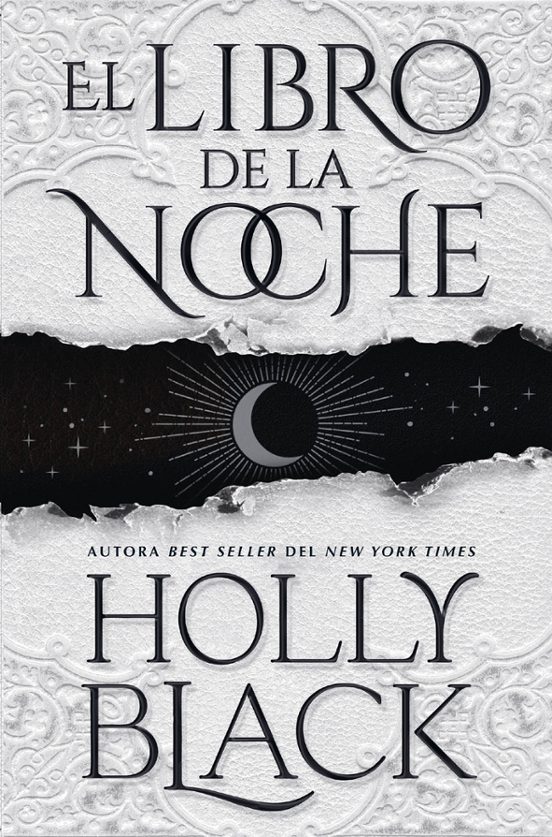 El Libro De La Noche