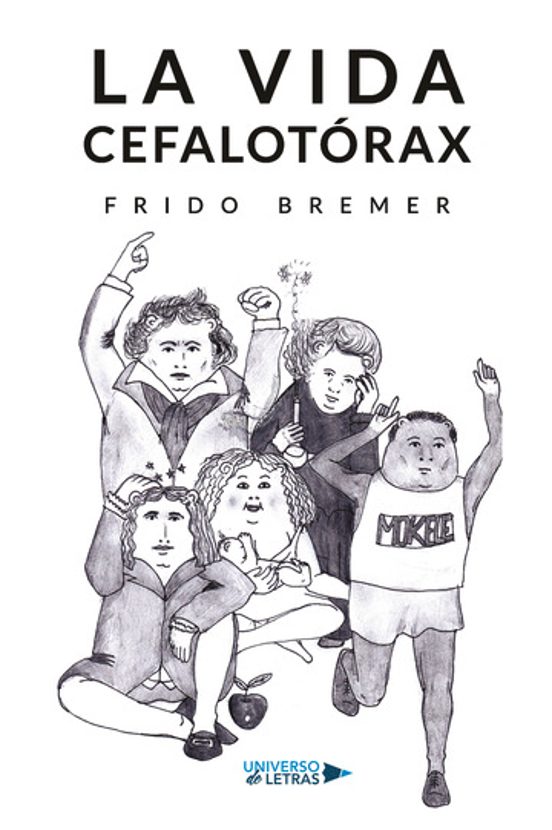 La Vida Cefalotórax