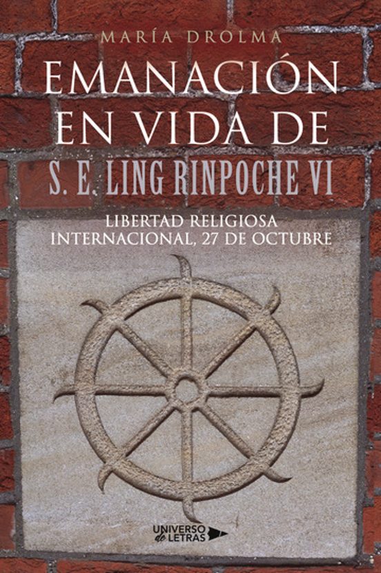 Emanación en Vida de S. E. Ling Rinpoche VI - Libertad Religiosa Inter
