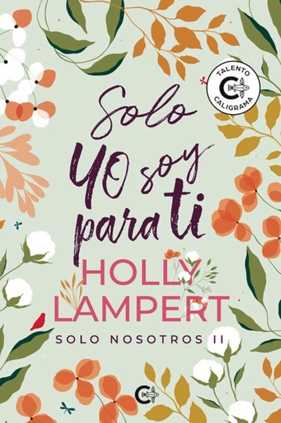 Solo yo soy para ti