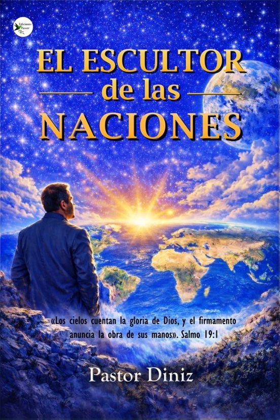 El Escultor de las Naciones