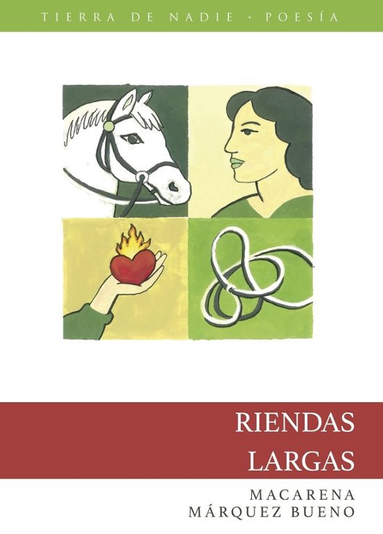 Riendas largas
