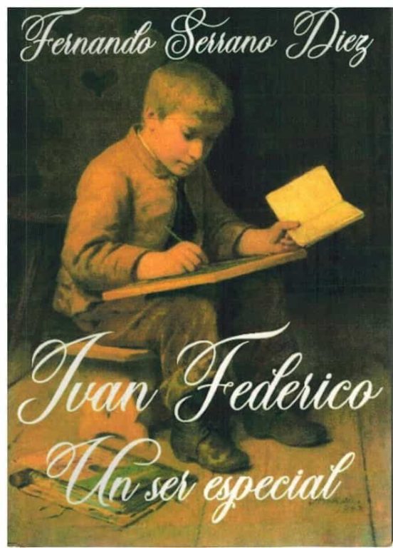 Ivan Federico. Un Ser Especial