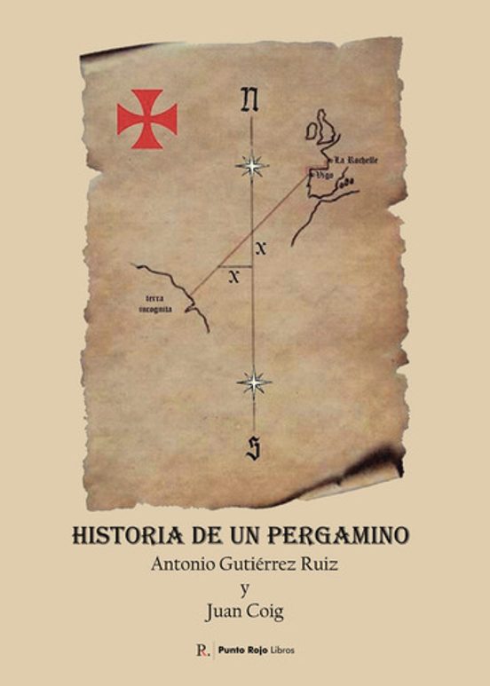 Historia De Un Pergamino