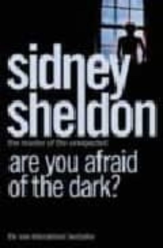 Are You Afraid Of The Dark?