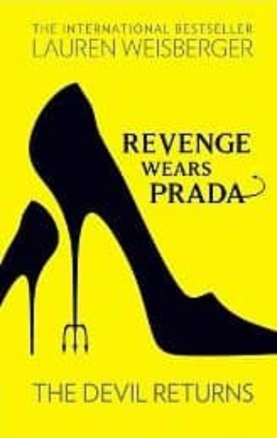 Revenge Wears Prada The Devil Returns