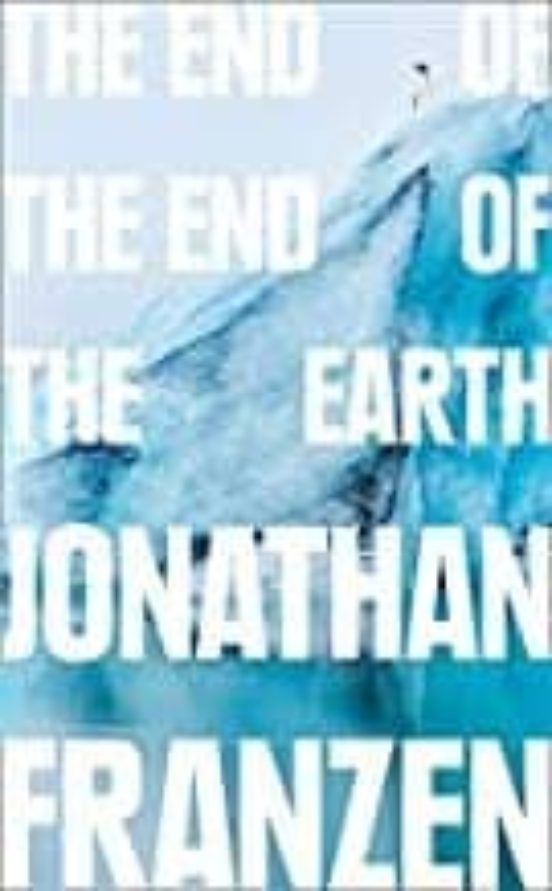 End Of The End Of The Earth