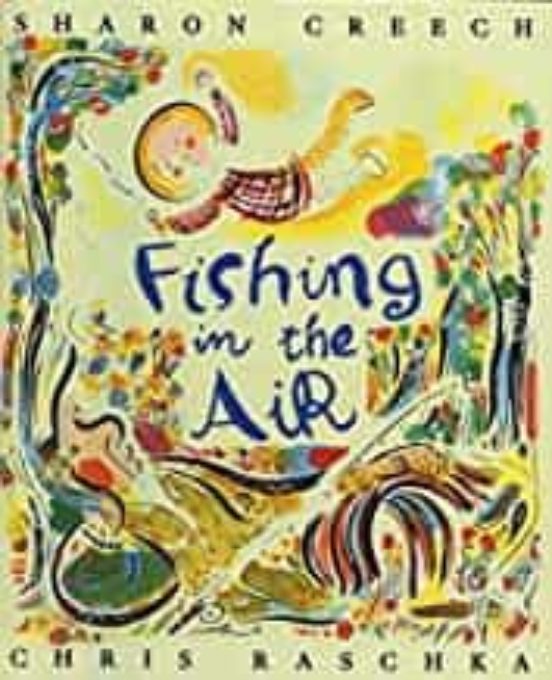 Fishing In The Air