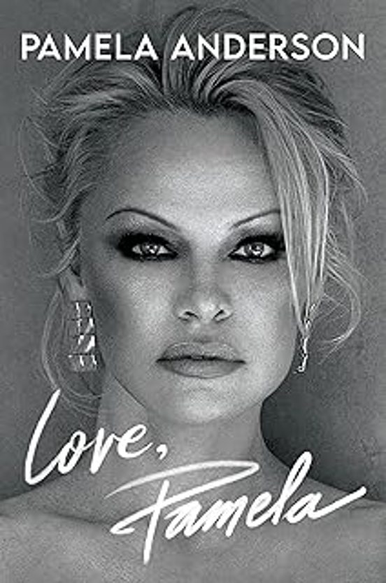 Love Pamela: A Memoir