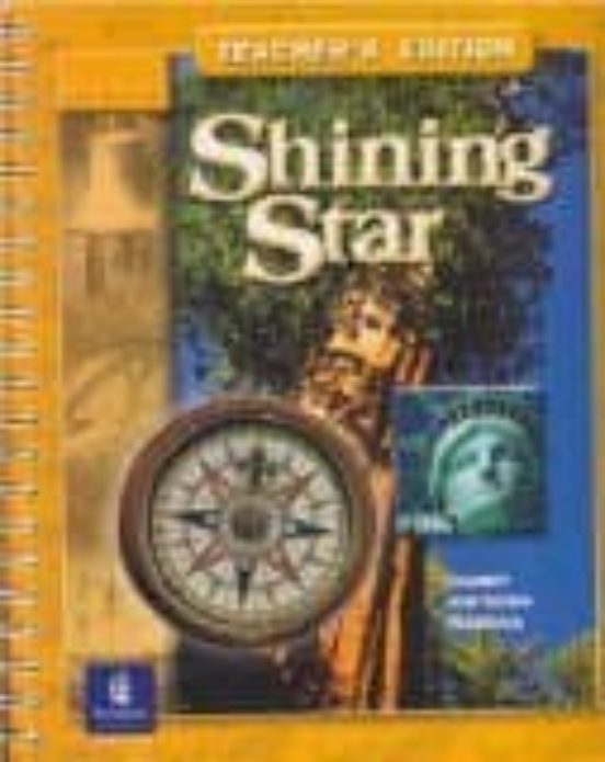 Shining Star Level C National Teacher S Edition
