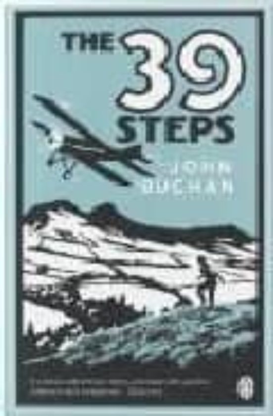 The Thirty-nine Steps