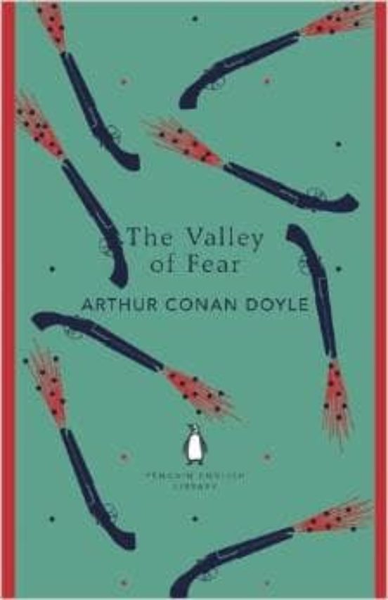 The Valley Of Fear