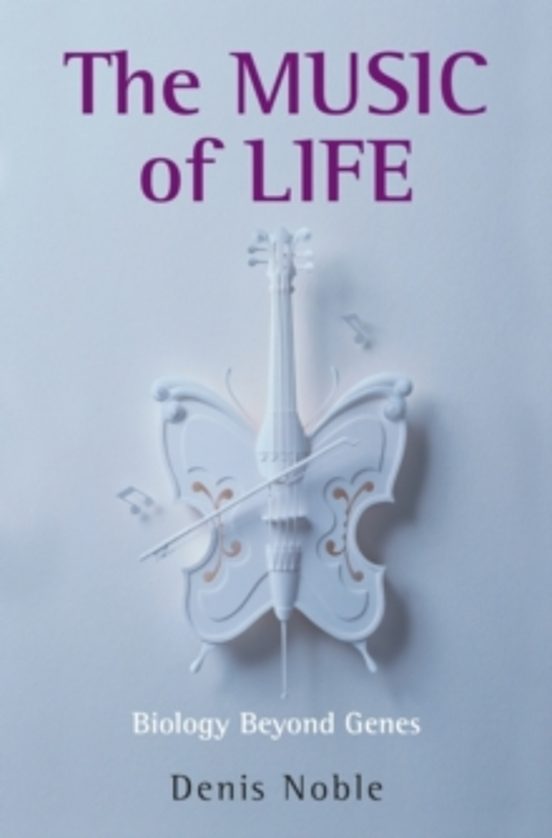 The Music Of Life
