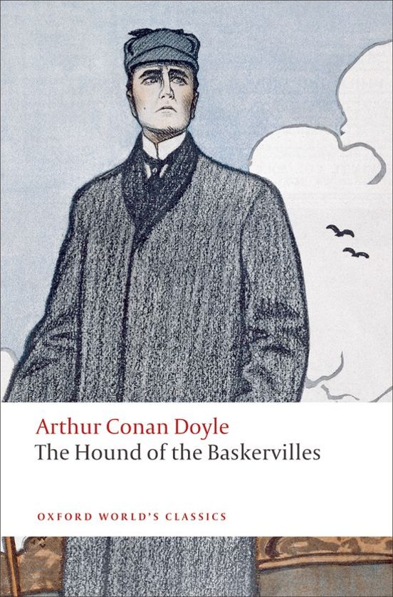 The Hound Of The Baskervilles