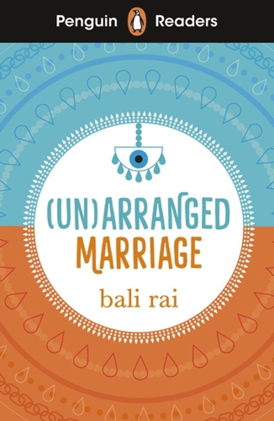 Penguin Readers Level 5: arranged Marriage
