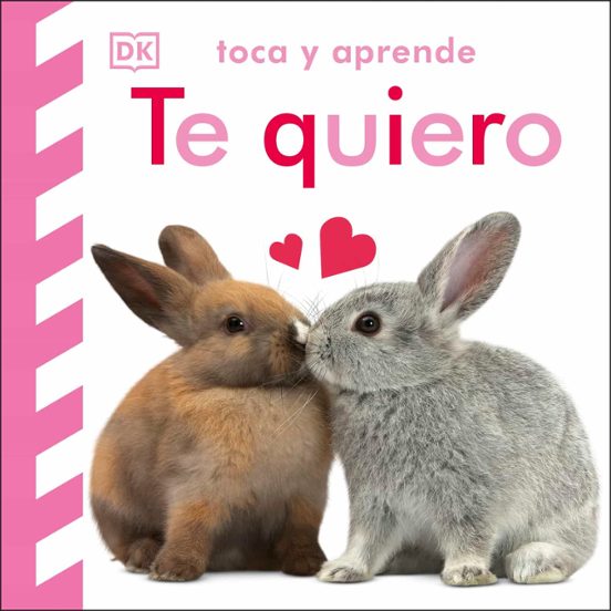 Toca Y Aprende - Te Quiero