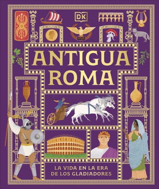Antigua Roma