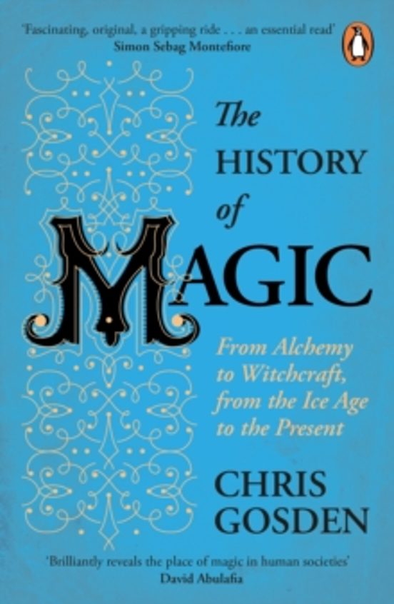 The History Of Magic