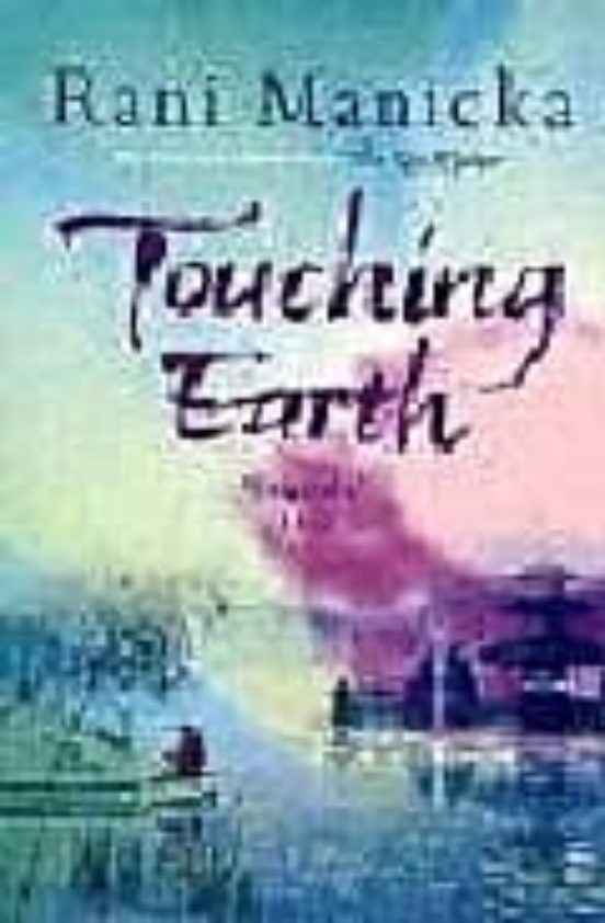 Touching Earth