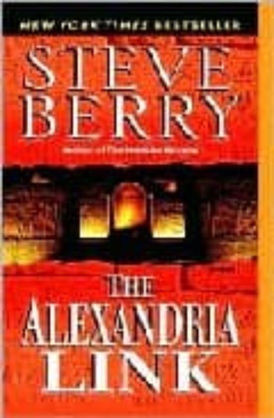 The Alexandria Link