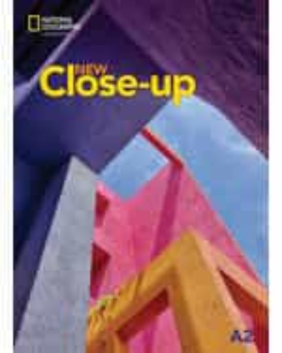 New Close-up A2 Teacher Book