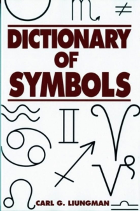 Dictionary Of Symbols
