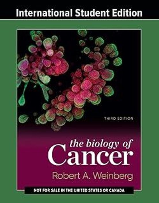 The Biology Of Cancer