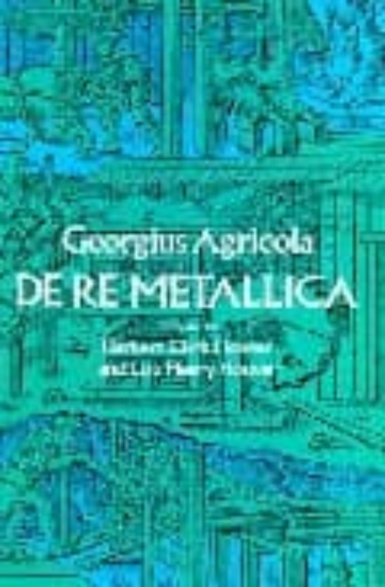 De Re Metallica