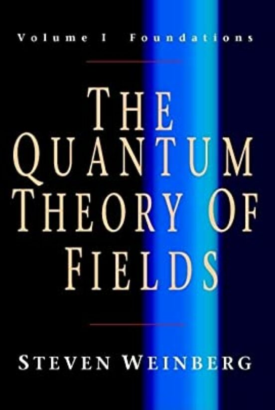 The Quantum Theory Of Fields 3 Volume Paperback Set