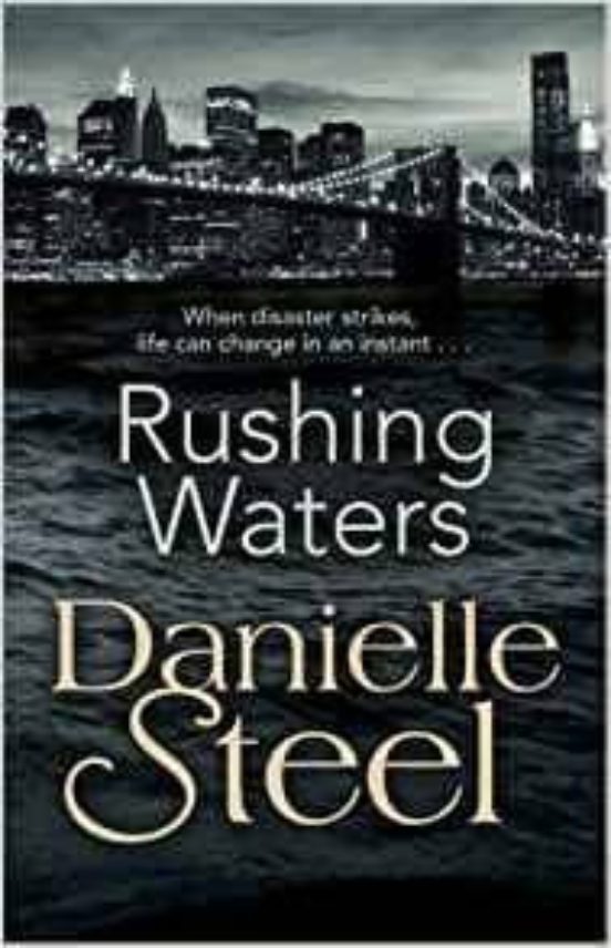 Rushing Waters