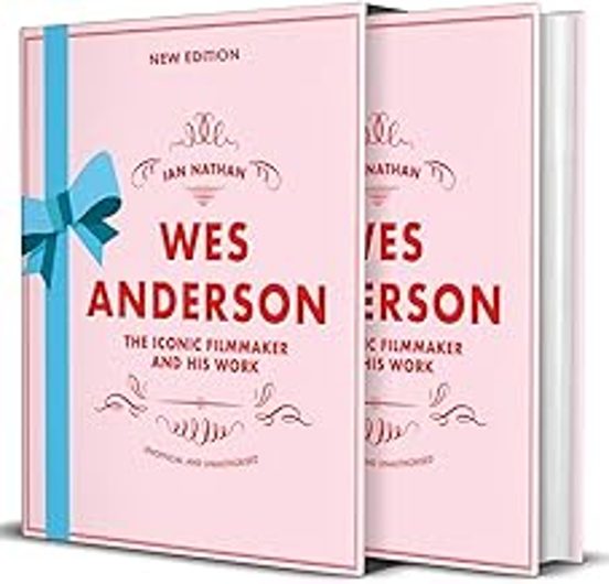 Wes Anderson: The Iconic Filmmaker And His Work